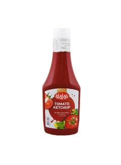 العلالي Alalali Tomato Ketchup, 785 g 