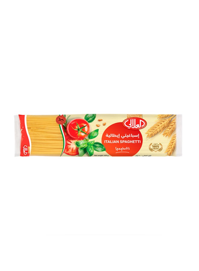 Alalali - Italian Spaghetti, 400g - Image 1