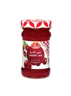 العلالي Cherry Jam, 400g 
