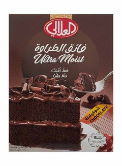 العلالي Chocolate Cake Mix, 500 g 