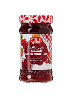 العلالي Mixed Fruit Jam, 400g 