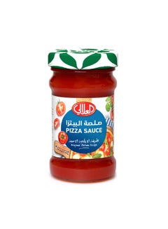 العلالي Alalali Pizza Sauce, 320g 