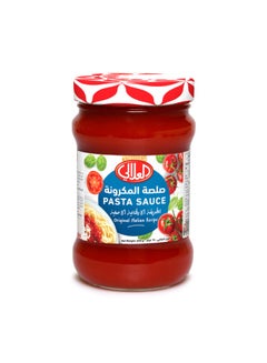 العلالي Al alali Pasta Sauce, 640gm 