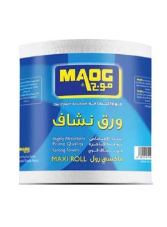 Maog maxi roll towel paper 