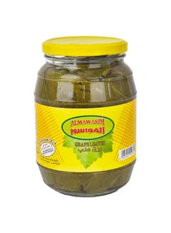 Almawasim Almawasim Grape Leaves, 900g 