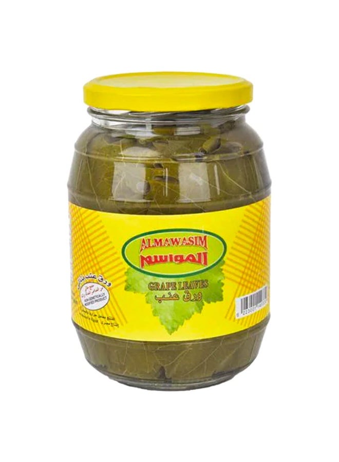 Almawasim Almawasim Grape Leaves, 900g 
