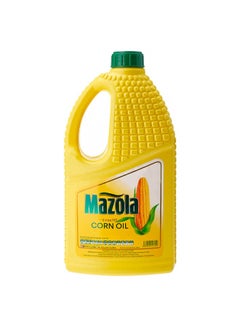 مازولا Pure Corn Oil 1.5L 