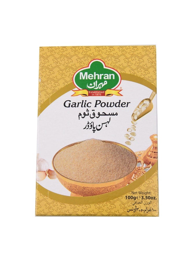 Mehran - Garlic Powder 100G - Image 1