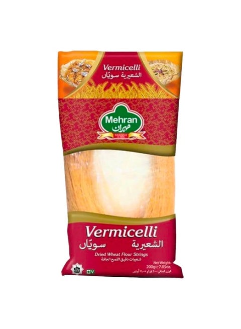 Vermicelli 200G