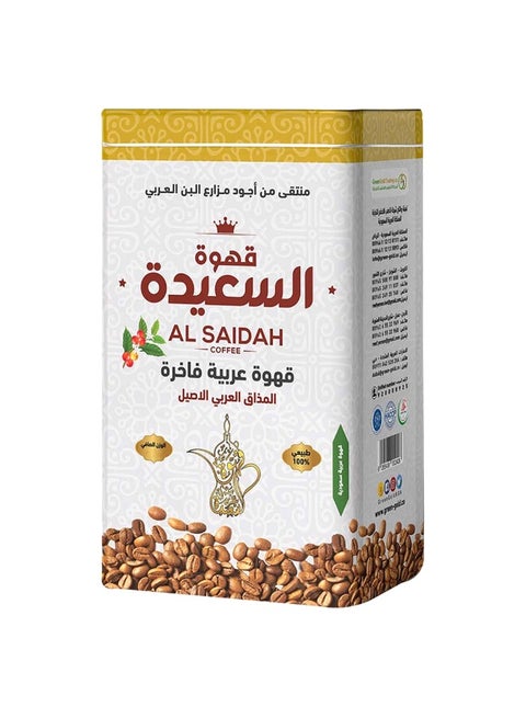 Alsaidah Saudi Coffee , 450 g