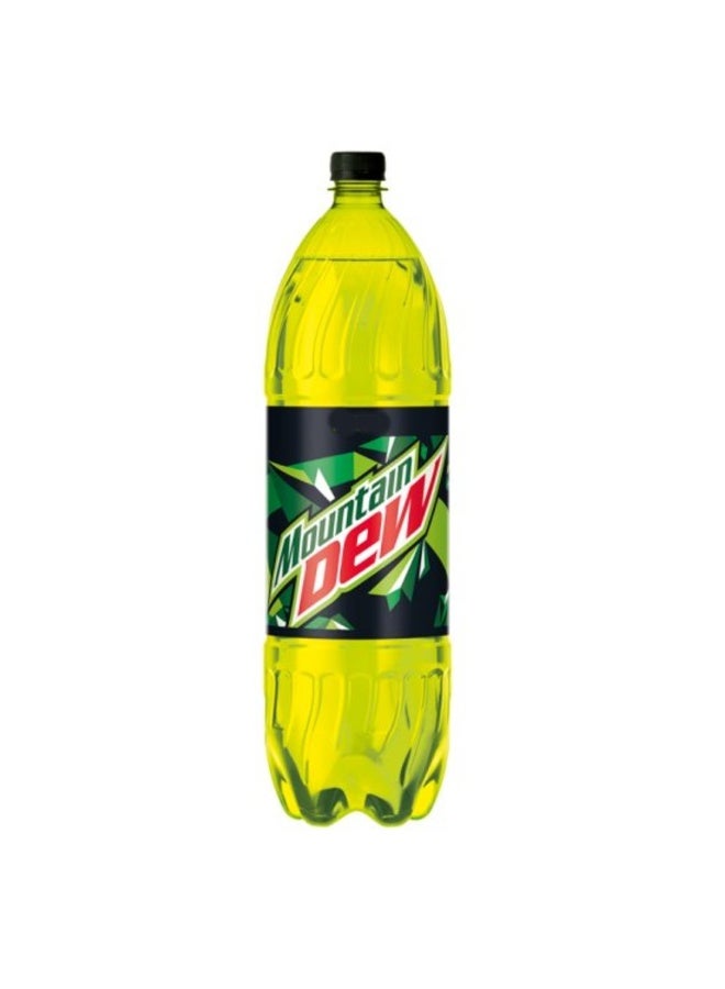 Mountain Dew Dew Plastic, 2.20L