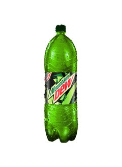 ماونتن ديو Dew Soft Drink, Plastic Bottle, 1L 