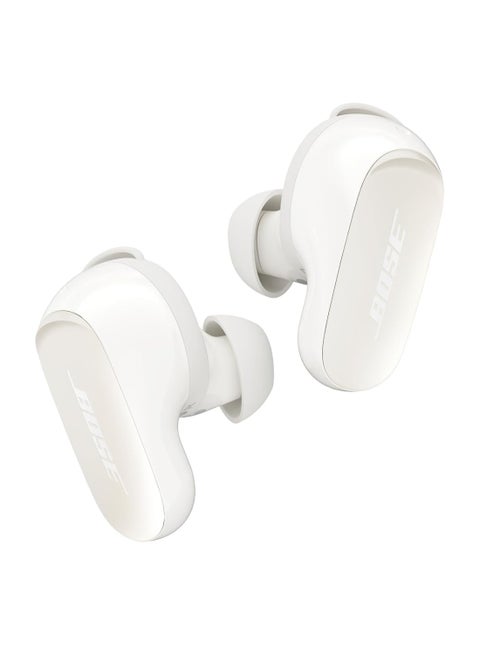 QuietComfort Ultra Wireless Noise Cancelling Earbuds, Bluetooth Noise Cancelling Earbuds with Spatial Audio and World-Class Noise Cancellation Diamond