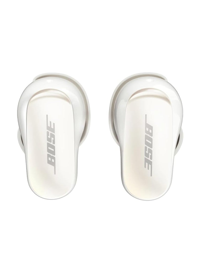 QuietComfort Ultra Wireless Noise Cancelling Earbuds, Bluetooth Noise Cancelling Earbuds with Spatial Audio and World-Class Noise Cancellation Diamond - pnsku/N70110399V/45/_/1738151778/65202f28-d6f4-4a7f-bf97-8649a5e395eb