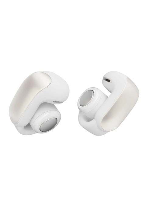 Ultra Open Earbuds with OpenAudio Technology, Open Ear Wireless Earbuds Diamond