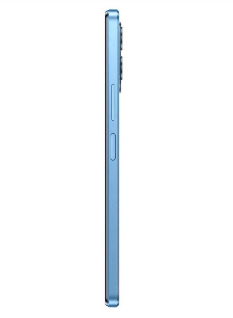 فيفو - Y30 Dual Sim Rainbow Fantasy 12GB RAM 256GB 5G - Image 1