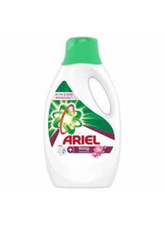 Ariel Automatic Downy Laundry Detergent Gel, 1.8L 