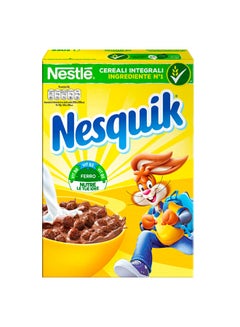 Chocolate Breakfast Cereals , 330g - pnsku/N70110485V/45/_/1734582331/4f7ac98c-7704-460d-8063-2f76cd7aa069