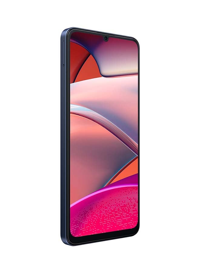 Blackview Color 8 Dual SIM Ash Gray 8GB RAM 256GB 4G - Middle East Version - Image 5