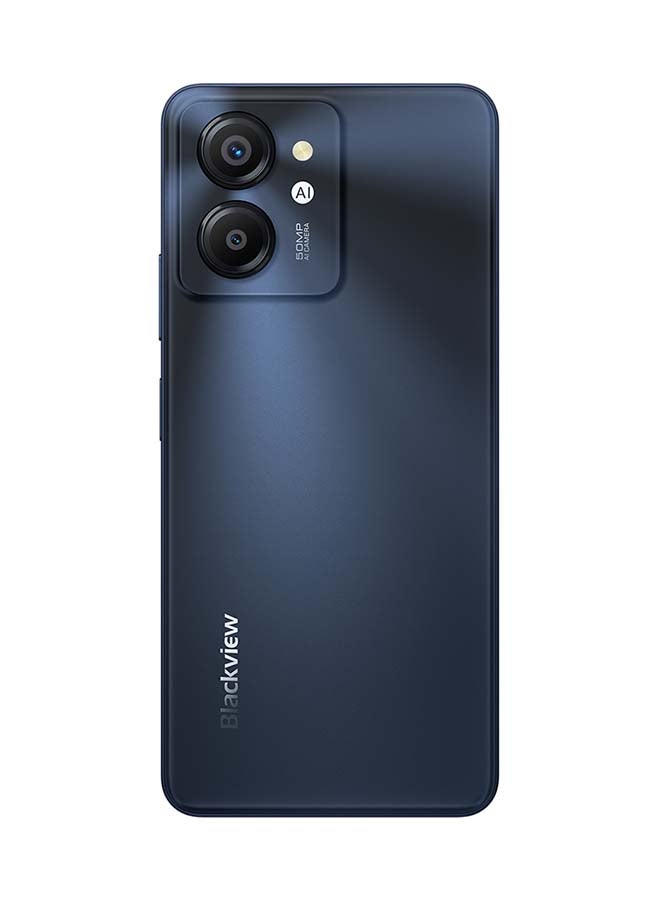 Blackview Color 8 Dual SIM Ash Gray 8GB RAM 256GB 4G - Middle East Version - Image 3