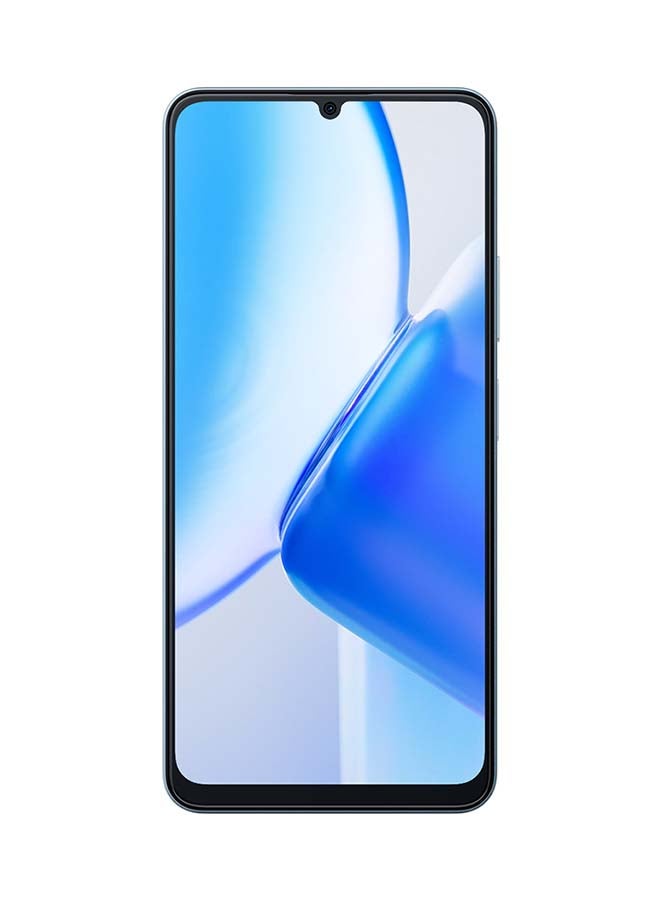Blackview - Color 8 Dual SIM Ripple Blue 8GB RAM 256GB 4G - Middle East Version - Image 1