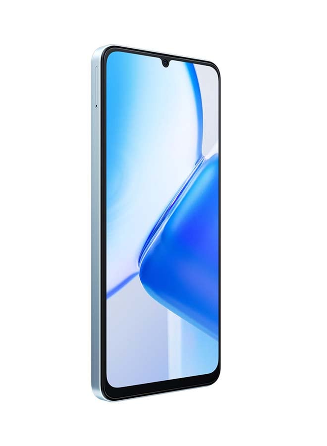 Blackview - Color 8 Dual SIM Ripple Blue 8GB RAM 256GB 4G - Middle East Version - Image 1