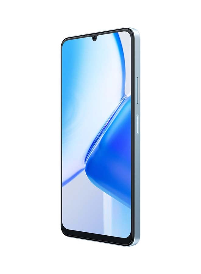 Blackview - Color 8 Dual SIM Ripple Blue 8GB RAM 256GB 4G - Middle East Version - Image 1