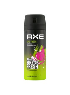 Axe Deospray Epic Fresh ,150 ml 
