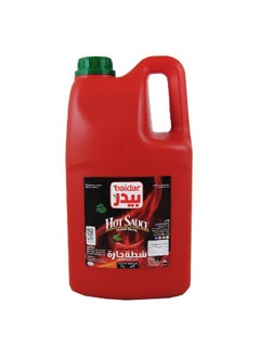 بايدار Baidar Hot Sauce, 3 kg 