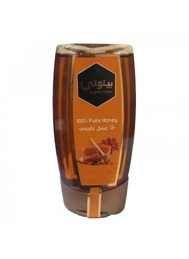 Baytouti - Baytouti Natural Honey, 360g - Image 1