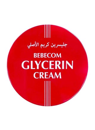 Glycerin Cream, 125ml