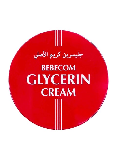 Glycerin Cream, 125ml