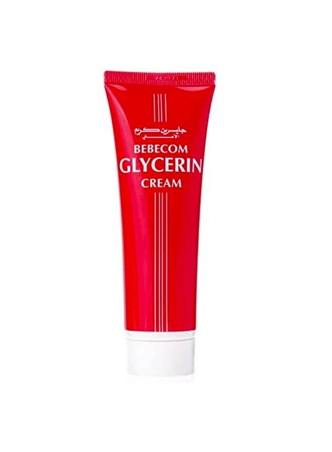 Bebecom Glycerin Cream, 75ml