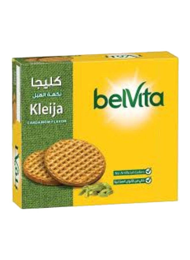 بسكويت كليجا بنكهة الهيل، 56 جرام