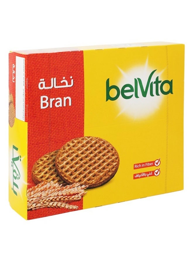 Belvita Bran Biscuit, 56g × 8 