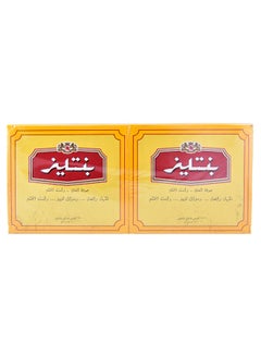 Bentleys Bentleys Tea, 100 Tea Bags × 2 