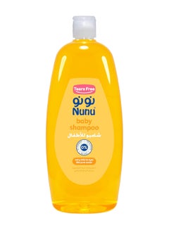 نونو Nunu Baby Shampoo, 2 × 400ml + 800ml 