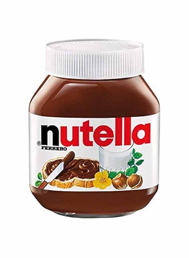 Hazelnut Spread With Cocoa, 825 g