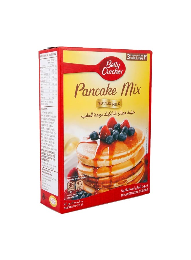 Crocker Buttermilk Pancake Mix, 907 g - pnsku/N70110595V/45/_/1734582186/2e304e6e-000f-46b3-8336-b4fa11962b7a