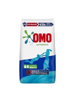 Omo Active Automatic Antibacterial Laundry Detergent Powder,6Kg 
