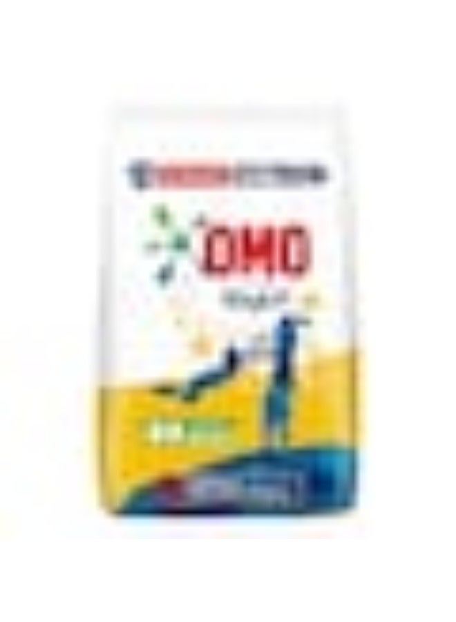 أومو Automatic Laundry Powder Detergent with Comfort, 6 Kg 