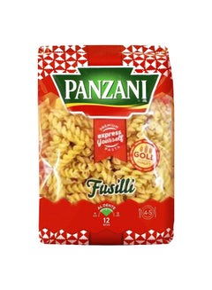 Macaroni Fusilli, 400g - pnsku/N70110651V/45/_/1734582400/09d29a99-8cd2-4b26-853f-e9458643f1ab