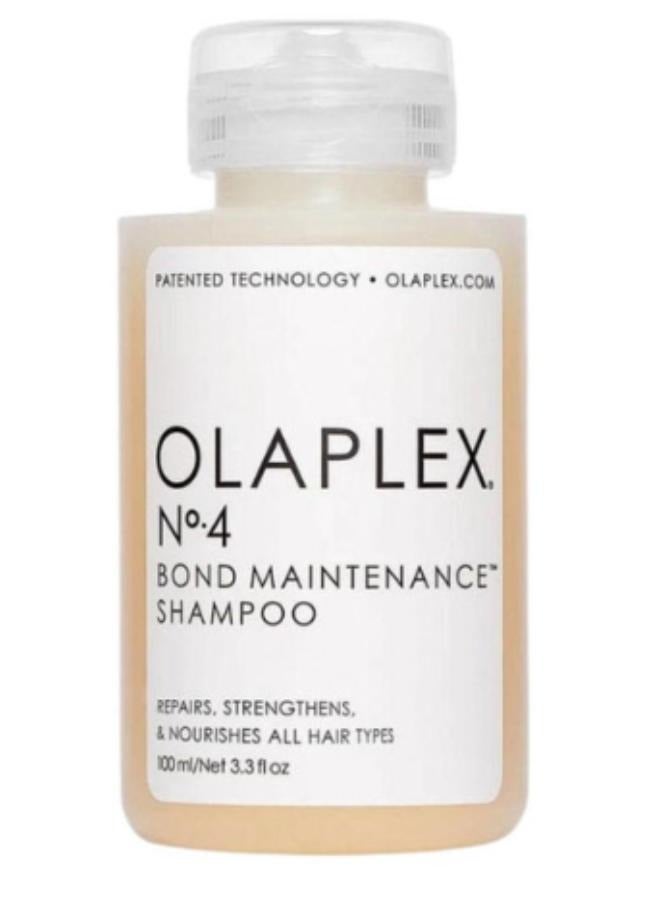 Olaplex Bond Maintenance No 4 Shampoo 100ml