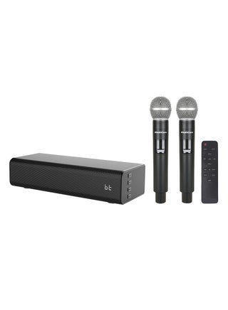 Portable Speaker MCI SK22 Black - pnsku/N70110693V/45/_/1740468993/477e3621-b077-4488-a6de-1ae55d282ef6