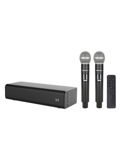 Portable Speaker MCI SK22 Black