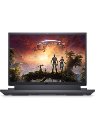 G16 7630 Gaming (Upgraded Version) Laptop 16-Inch QHD+ ComfortView Plus Display, Core i7-13650HX Processor/16GB RAM/1TB SSD/6GB Nvidia GeForce RTX 4050 Graphics Card/Windows 11 English Black - pnsku/N70110695V/45/_/1726474397/bfa02e76-03e5-4929-a1c5-d612d92644bf