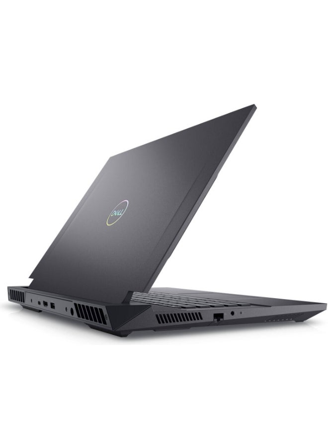 DELL - G16 7630 Gaming (Upgraded Version) Laptop 16-Inch QHD+ ComfortView Plus Display, Core i7-13650HX Processor/16GB RAM/1TB SSD/6GB Nvidia GeForce RTX 4050 Graphics Card/Windows 11 English Black - Image 1