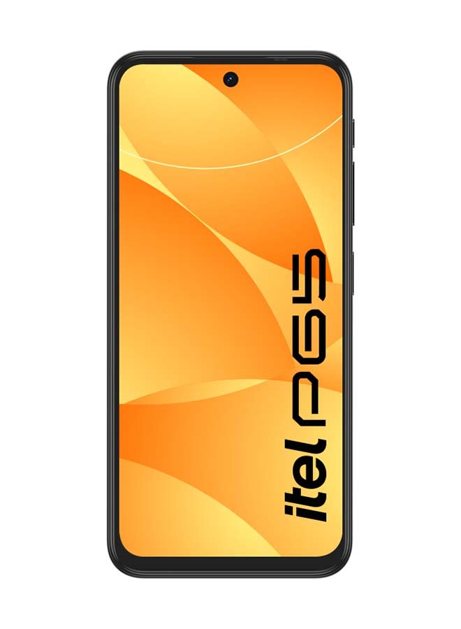 ITEL - P65 Dual SIM Cyber Blaze 6+6GB RAM 256GB 4G - Middle East Version - Image 1