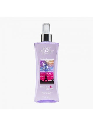 Body Fantasies Signature Dream & Romance Body Spray, 236 ml - pnsku/N70110701V/45/_/1726835007/1f880326-8fc0-4d96-9cc3-a00eeacfd6ba