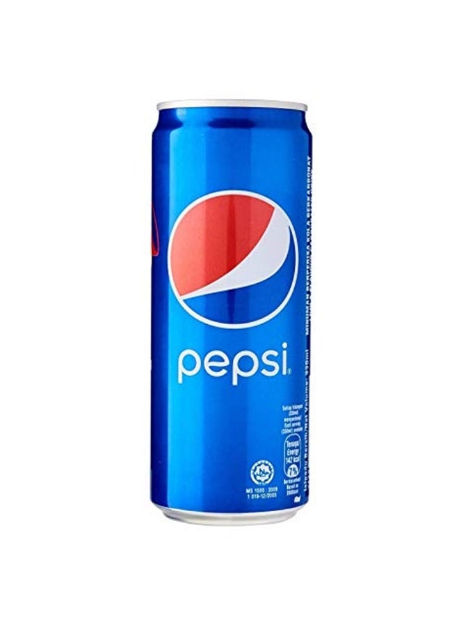 Soft Drink, 325ml